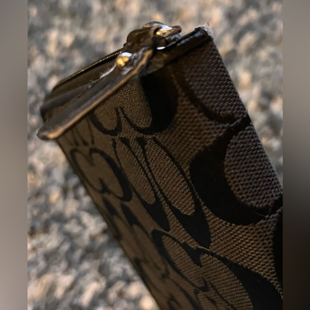 Coach Tablet Case - Picture 6 of 11